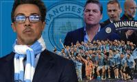 Man City's 114 charges timeline: The German bombshell that raised suspicions, overturning a UEFA ban and going to war with the Premier League - now, the bombshell verdict is FINALLY in
