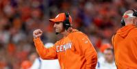 Scott German’s ACC Notes: Dabo’s Displeasure; Wolfpack’s Impossible Defeat; Are Hokies For Real?