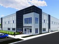 Berkeley Garbe Underway on 150,000 SF Life Sciences Project in Billerica, Massachusetts