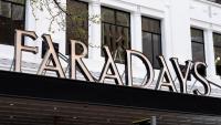 Faradays to open with 220-plus brands – who are the biggest new entrants?
