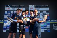 Spanish DS ejected from World Championships after dramatic speeding on course during Benjamín Noval's victory – Video