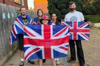 ECKA Countdown to the Unified World Championships in Italy