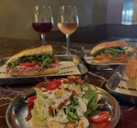 Italian Sandwich Shop Malavita Starts Dinner Service This Weekend