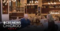 Dine in at Labriola Italian specialties in Fulton Market