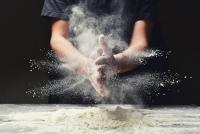 Dough Nerd Alert: America’s Appetite for Italian Flour Is Soaring