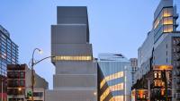 The Best Art Museum on the Bowery Goes Global
