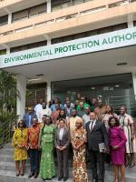 Environmental protection requires public trust and accountab...