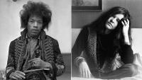 The 27 Club: The 6 musicians' deaths that started a cultural phenomenon