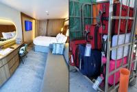 Royal Caribbean asked its loyal cruisers for their best packing tips. Here’s what they said