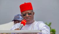 FG Launches Emergency Repair Of Benin–Asaba Expressway