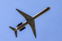 Iranian Airlines Cut Off From UAE Airports as US Sanctions Hit Global Aviation