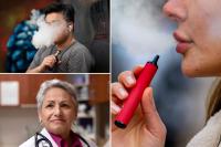 California city weighs another crippling crackdown on smokers and vapers