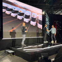 Tesla Marked the Start of High Volume Semi Production, and the Engineering Story Sits Underneath the Cab