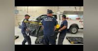 Colorado Task Force 1 Headed to Hawaii as Hurricane Nolo Rages