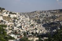 Israel pushes illegal settlements as tough elections approach
