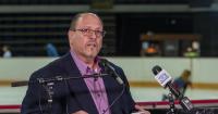 River Center general manager ousted as management company vies to remain operator of venue