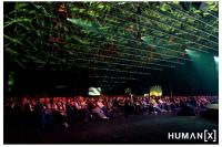 Amsterdam hosts HumanX Europe as AI conference brings 2,500 leaders to the RAI