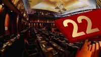 Sri Lanka Parliament passes 22nd Amendment with 158 votes