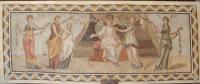 New York Returns 36 Antiquities Worth $5 Million to Syria