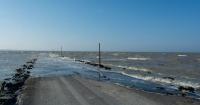 Nor'easter Map: NYC, Boston, Long Island Face Major Coastal Flooding Threat