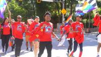 ‘Our numbers are topping the charts:’ Atlanta’s HIV/AIDS walk comes as diagnoses spike, federal aid is cut