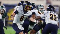 San Diego State at Toledo live stream, where to watch online, CBS Sports Network channel finder, odds
