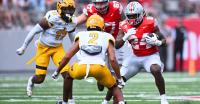 Scarlet Spreadsheet: What the analytics say about Ohio State vs. Illinois