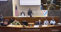 Chicago City Council pushes parking meter deal vote to next meeting