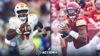 College Football Moneyline Underdogs: Week 4 NCAAF Picks for Tennessee vs Texas, Iowa State vs Utah