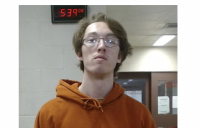 Sentencing Day: Kansas man hid 5 days after fatal DUI crash