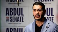 Battleground Dem’s past push to repeal Michigan HIV exposure law unearthed in key race