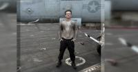 Minnesota sailor returns from USS Lincoln duty to find apartment ransacked