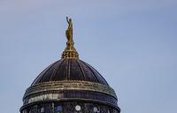 State Committee Votes to Replace Iconic ‘Montana’ Statue