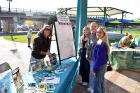 Climate Connections: Hum along during Climate Solutions Week