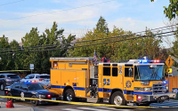 Carson City teen critically injured in bicycle accident at North Ormsby intersection