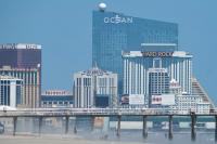 Atlantic City’s top cannabis official charged in scheme to solicit bribes from weed businesses