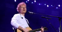 Ed Sheeran shows at Gillette Stadium are canceled due to weather