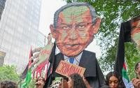 Netanyahu Came to New York. New Yorkers Were Ready For Him.
