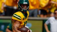 Colorado at Baylor odds, picks and predictions