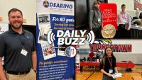 Culver’s Plans First Valley Restaurant; Companies Seek Talent at YSU STEM Expo