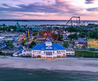Itinerary: Shores & Islands Ohio