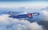SAS Lounge Opens at Copenhagen Airport in June 2027