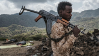 Ethiopia’s Foretold War Arrives