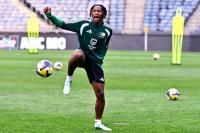 Pitso Mosimane sets sights on silverware with Bafana Bafana as new era begins against Guinea