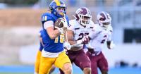 Angelo State Rams Head to Oregon in Search of First Win