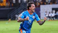 Who is Ryan Williams? Indian from Down Under takes Panama by surprise with a first-half strike in Bengaluru