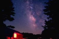 Pennsylvania invests $5 million in its popular ‘dark sky’ state park