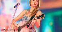 Small habit that changed their finances: Taylor Swift, whose networth is said to be over $2 billion by Forbes, follows a simple money lesson her stockbroker father taught her