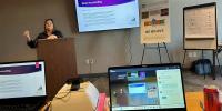 Virtual statewide grant conference for West Virginia professionals