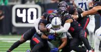 Houston Texans Prediction at Colts Week Three